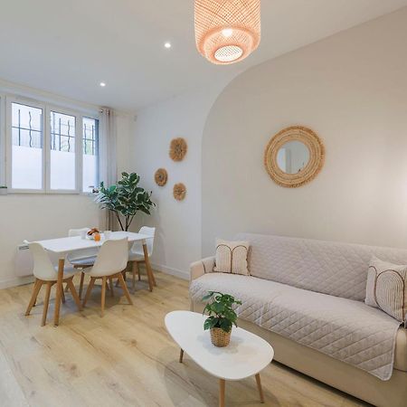Belle De Mai - Gare St Charles Appartement Marseilles Buitenkant foto